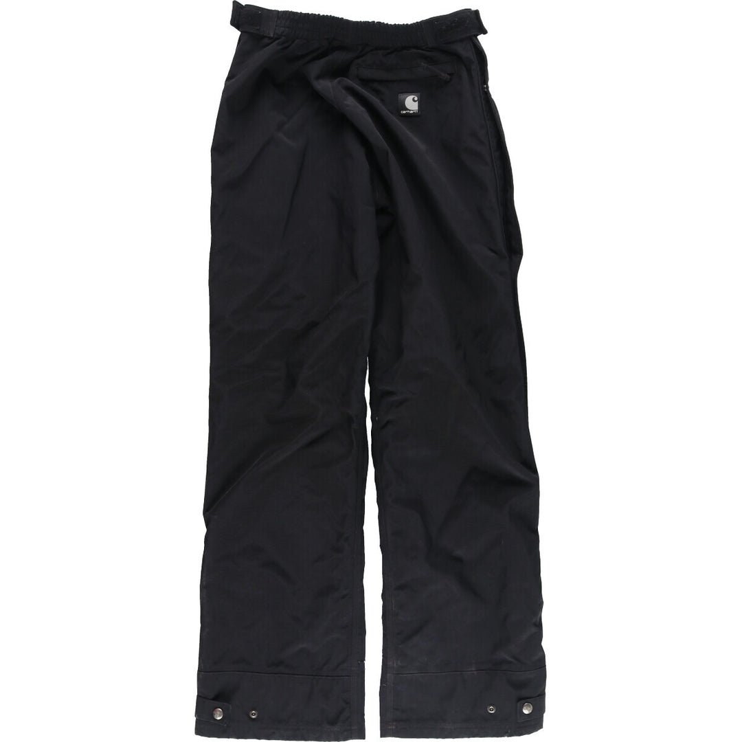 Carhartt FOR WOMEN Snow Pants Women's S /eaa420209