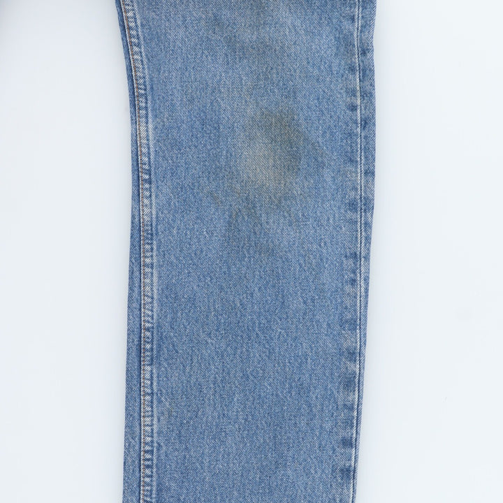 Levi's 501 Straight Denim Pants Women's L (w27) /eaa420246