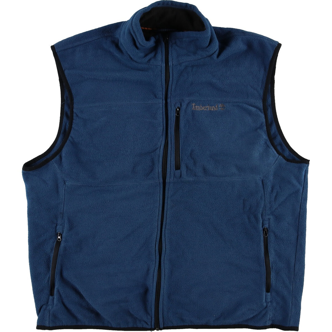 Timberland Fleece Vest Men's XL / eaa420312