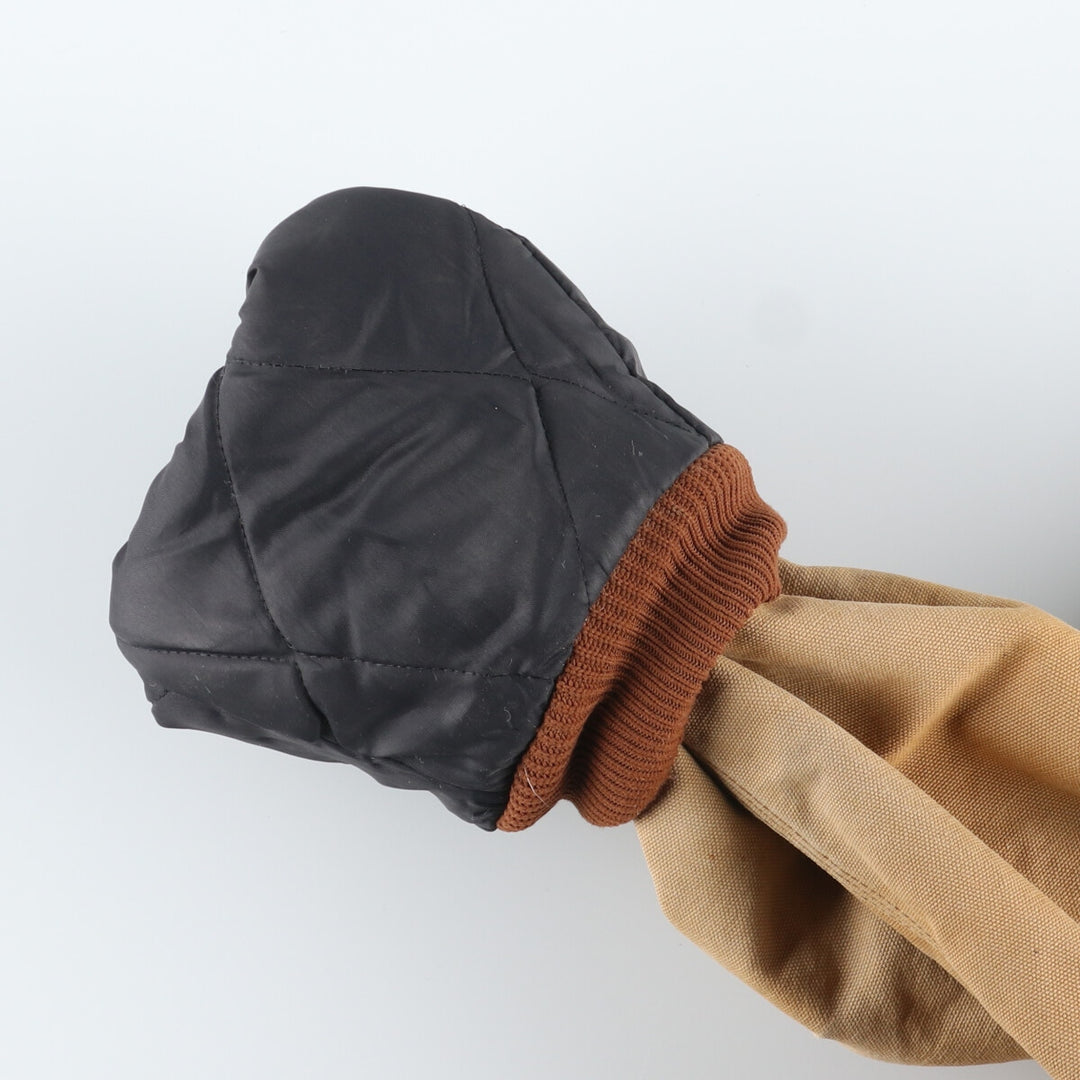 Carhartt Traditional Coat Duck Work Jacket Men's XL /eaa420322