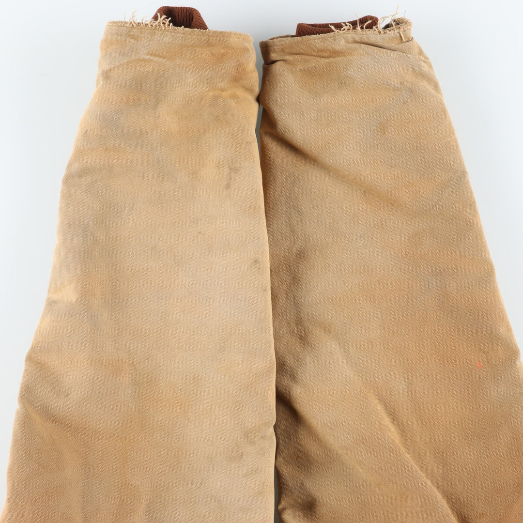 Carhartt Traditional Coat Duck Work Jacket Men's XL /eaa420322