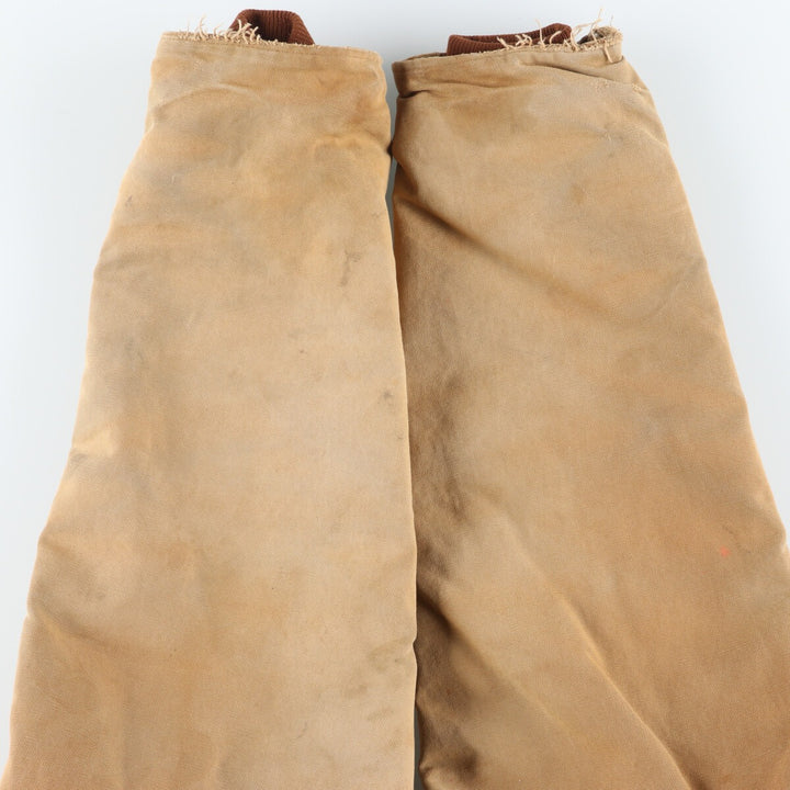 Carhartt Traditional Coat Duck Work Jacket Men's XL /eaa420322