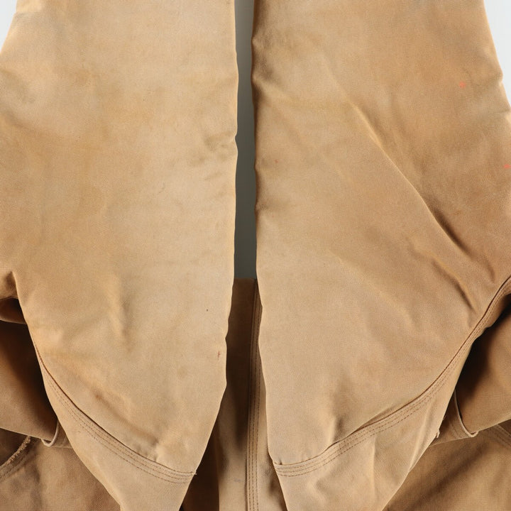 Carhartt Traditional Coat Duck Work Jacket Men's XL /eaa420322