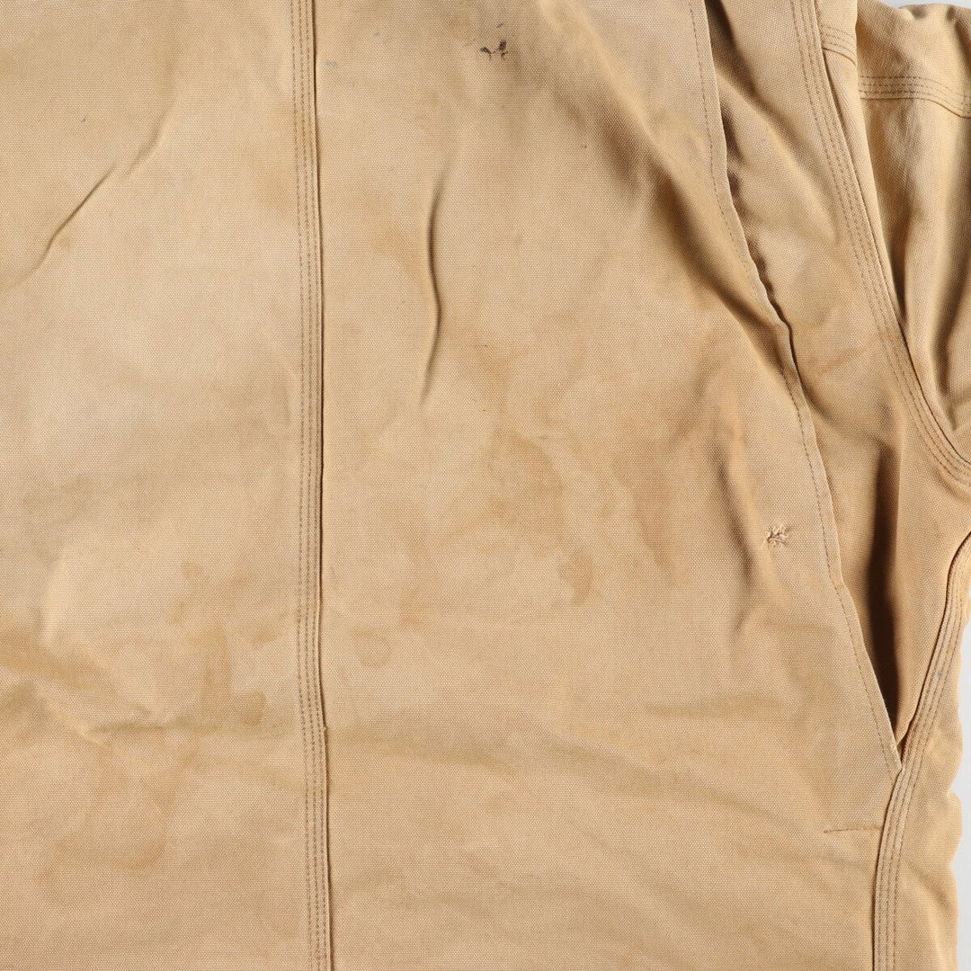 Carhartt Traditional Coat Duck Work Jacket Men's XL /eaa420322