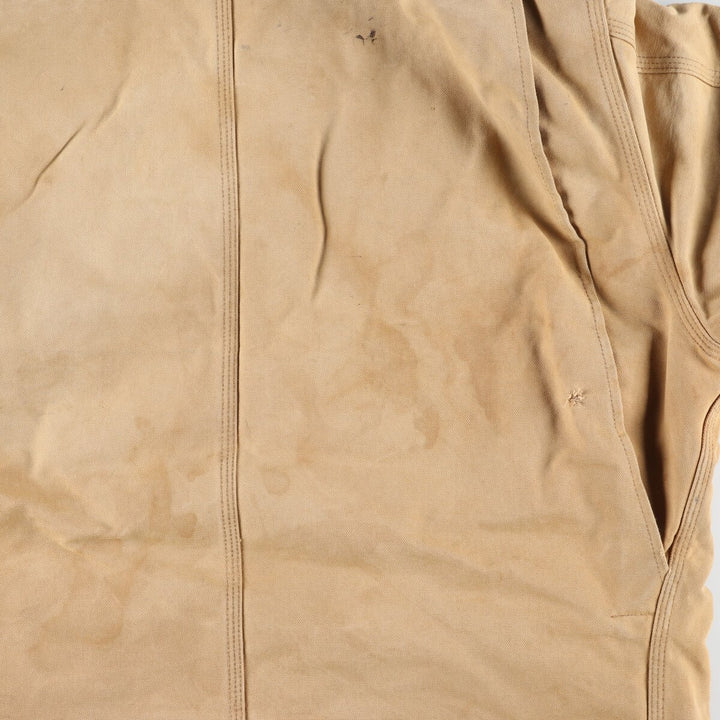 Carhartt Traditional Coat Duck Work Jacket Men's XL /eaa420322