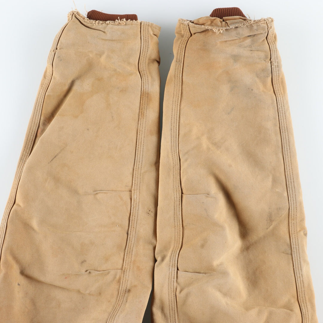 Carhartt Traditional Coat Duck Work Jacket Men's XL /eaa420322