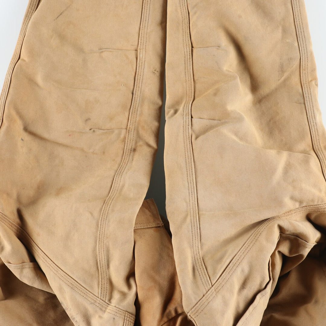 Carhartt Traditional Coat Duck Work Jacket Men's XL /eaa420322