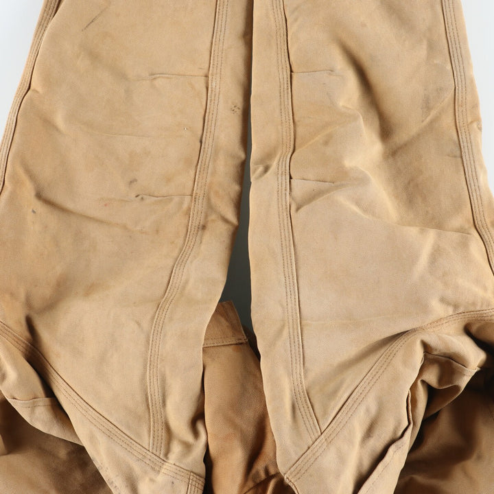 Carhartt Traditional Coat Duck Work Jacket Men's XL /eaa420322