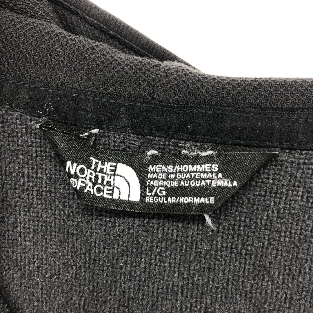 THE NORTH FACE Sweat Full Zip Hoodie Men's L /eaa420377