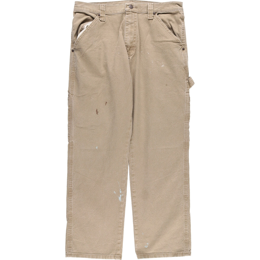 Wrangler Painter Pants for Men, W33 equivalent / eaa420420