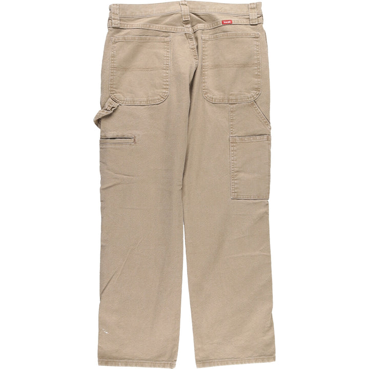 Wrangler Painter Pants for Men, W33 equivalent / eaa420420