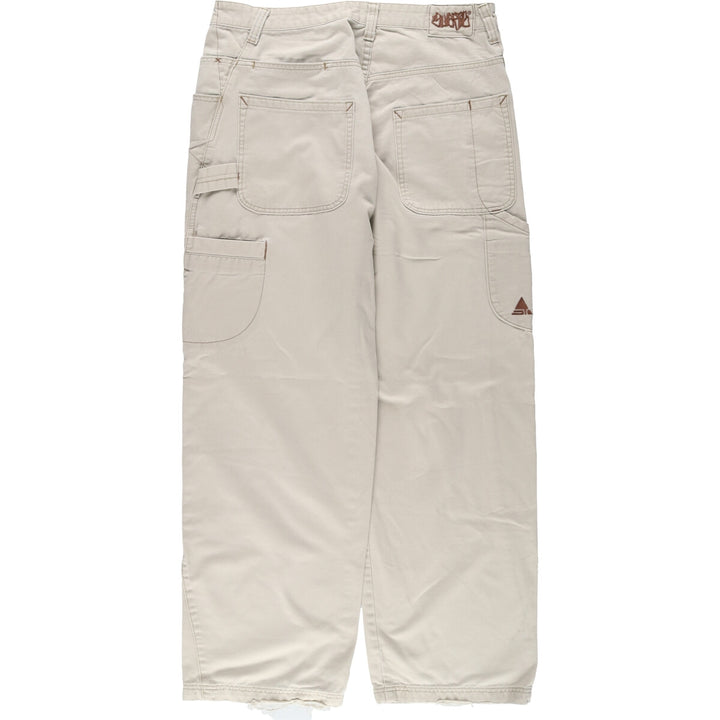 Levi's SILVER TAB Silver Tab Chino Painter Pants Men's W34 / eaa420534