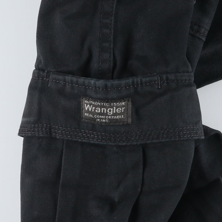 Wrangler Cargo Pants Men's W37 / eaa420540