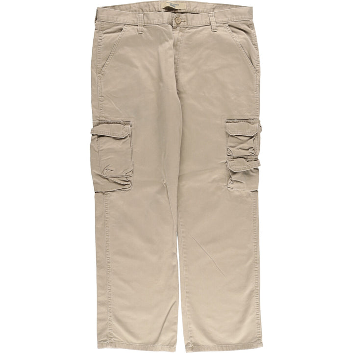 Wrangler CARGO cargo pants for men w37 / eaa420543