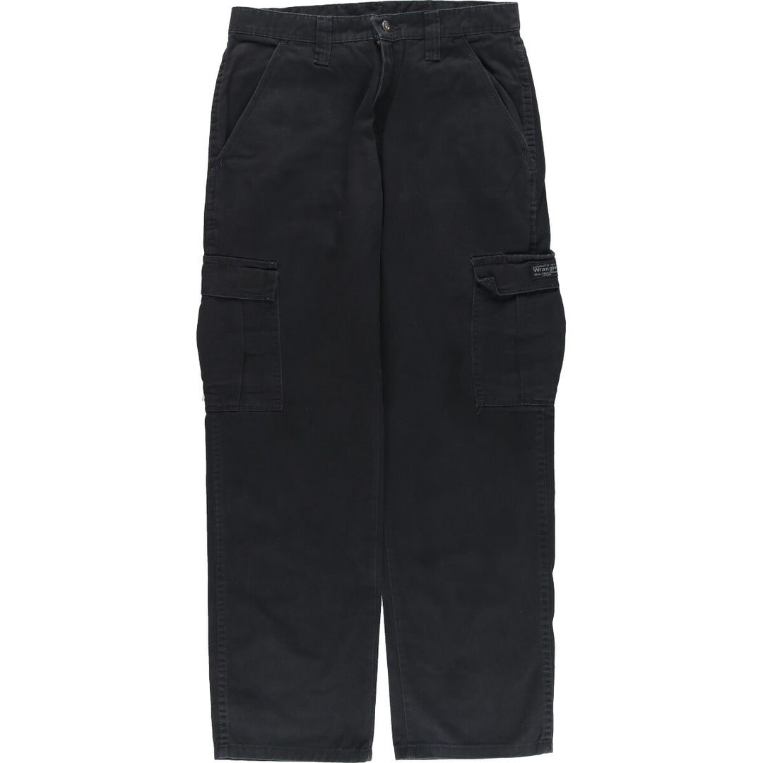 Wrangler Cargo Pants Men's W30 / eaa420546