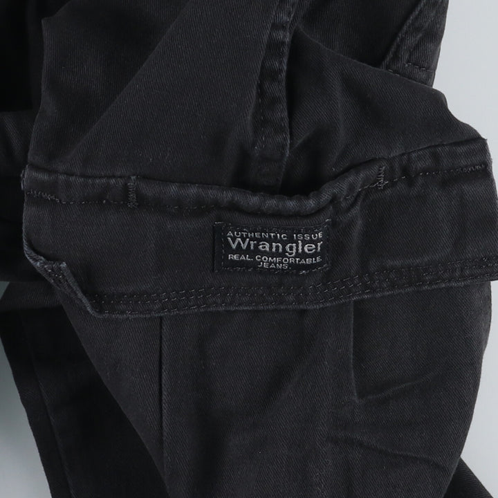 Wrangler Cargo Pants Men's W30 / eaa420546