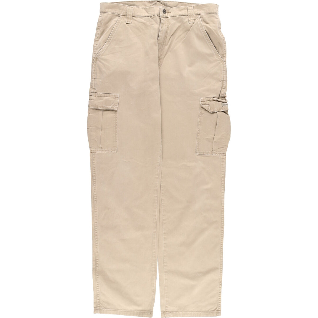 Wrangler Cargo Pants Men's W34 / eaa420547