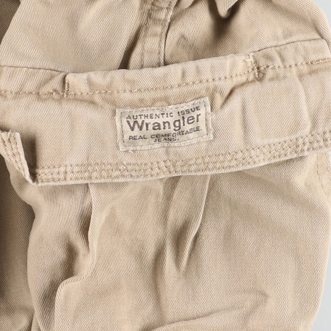 Wrangler Cargo Pants Men's W34 / eaa420547