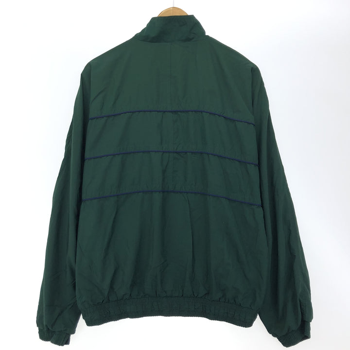 90'S Adidas Windbreaker Men's M Size Vintage / eaa420567