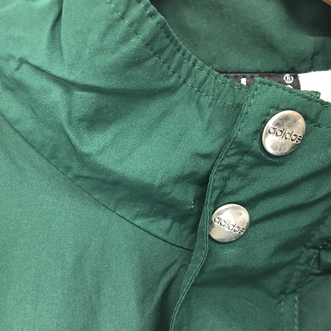 90'S Adidas Windbreaker Men's M Size Vintage / eaa420567