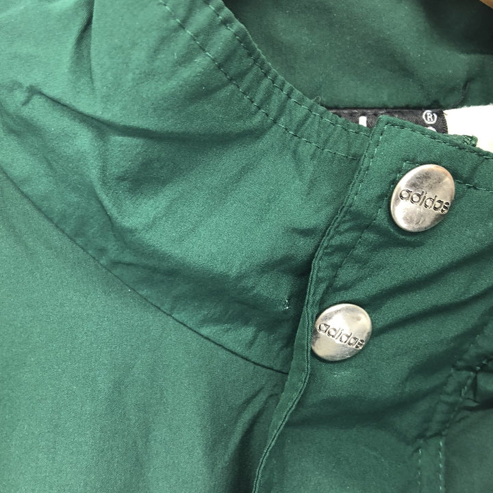 90'S Adidas Windbreaker Men's M Size Vintage / eaa420567