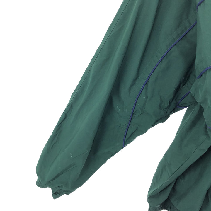 90'S Adidas Windbreaker Men's M Size Vintage / eaa420567