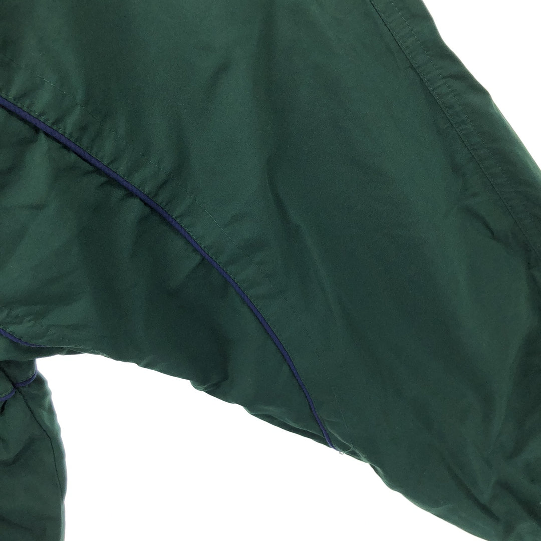 90'S Adidas Windbreaker Men's M Size Vintage / eaa420567