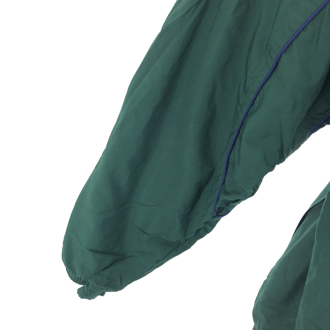 90'S Adidas Windbreaker Men's M Size Vintage / eaa420567