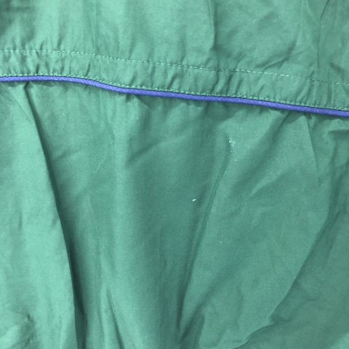 90'S Adidas Windbreaker Men's M Size Vintage / eaa420567