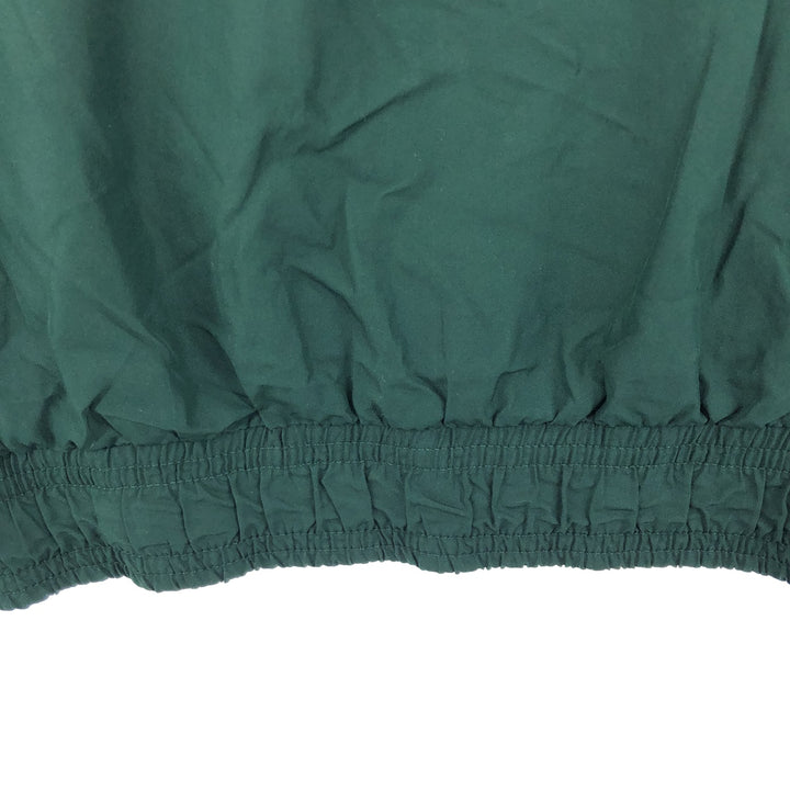 90'S Adidas Windbreaker Men's M Size Vintage / eaa420567