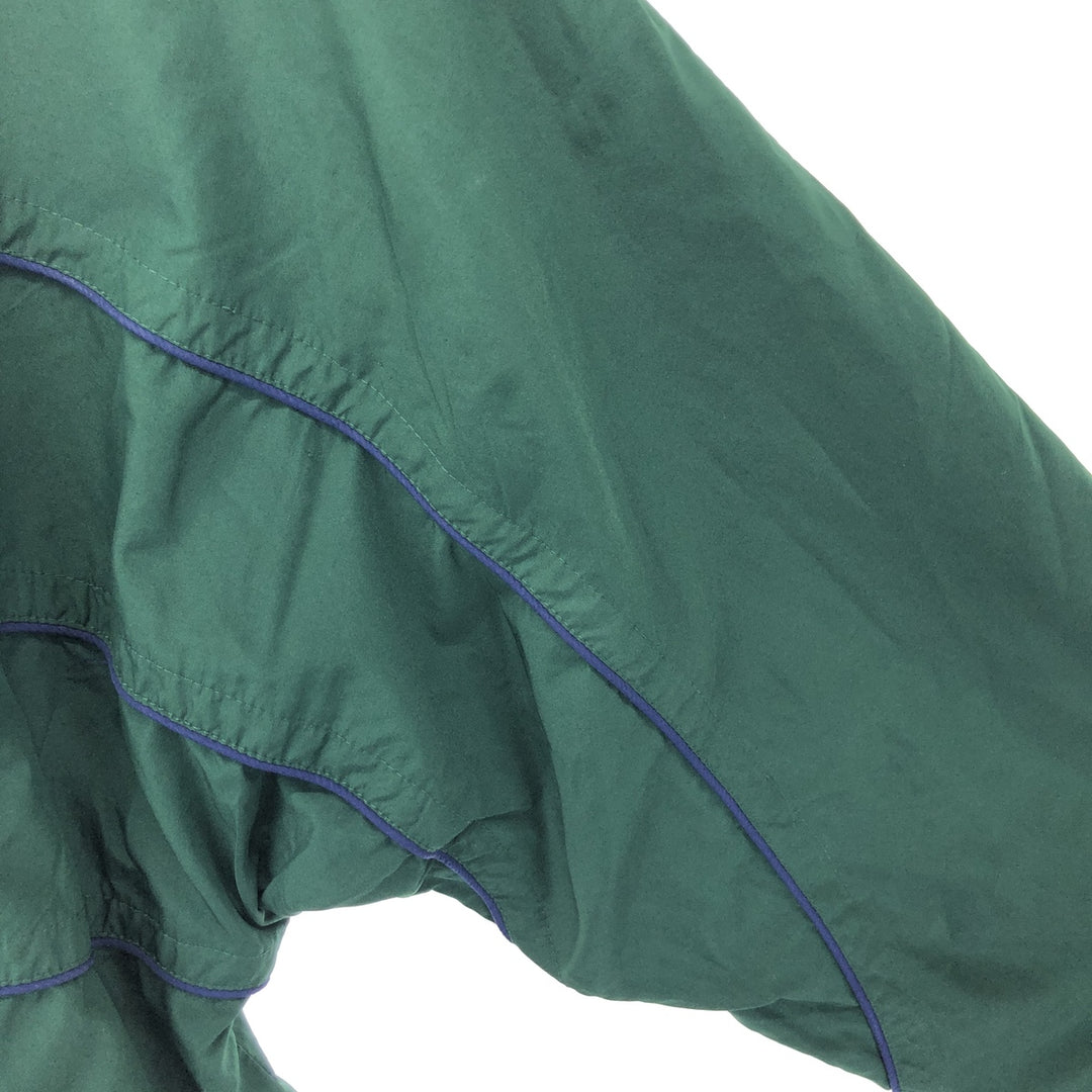 90'S Adidas Windbreaker Men's M Size Vintage / eaa420567