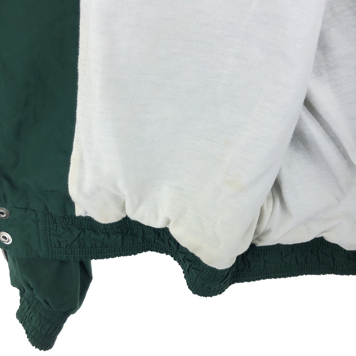 90'S Adidas Windbreaker Men's M Size Vintage / eaa420567