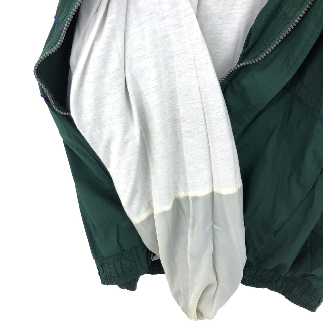 90'S Adidas Windbreaker Men's M Size Vintage / eaa420567