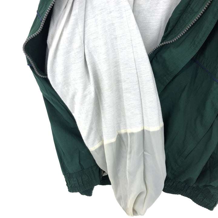 90'S Adidas Windbreaker Men's M Size Vintage / eaa420567