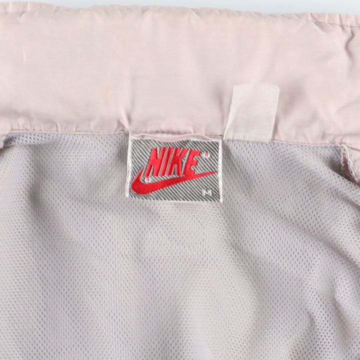 90'S Nike Silver Tag Windbreaker Men's M Vintage /eaa420572