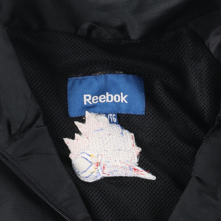 Reebok Windbreaker Men's XL Vintage / eaa420583