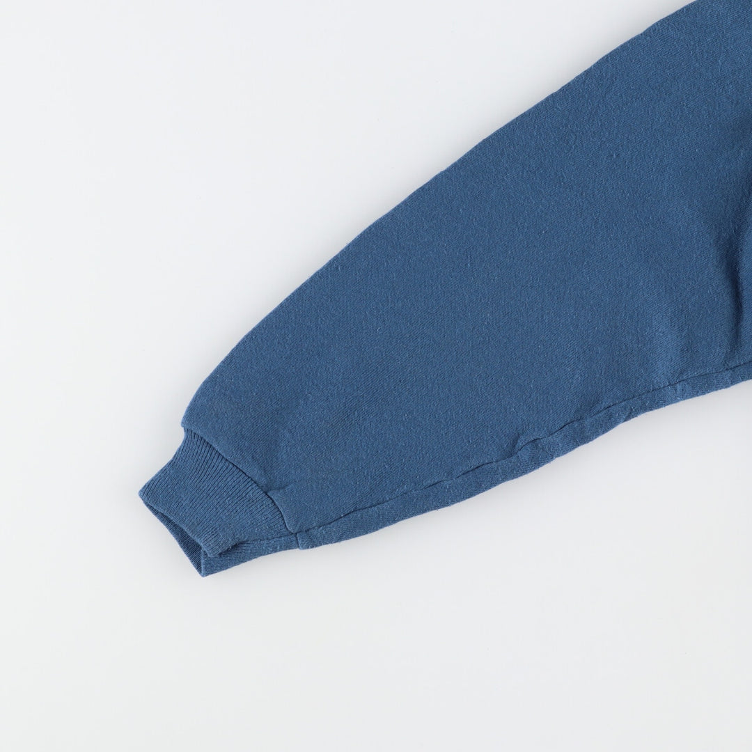 Hanes Plain Blank Sweatshirt Trainer Men's XL /eaa420590