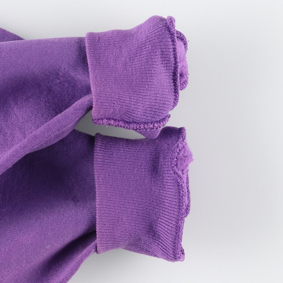 90'S Lee STSTURDY SWEATS plain blank sweatshirt trainer men's L vintage /eaa420592