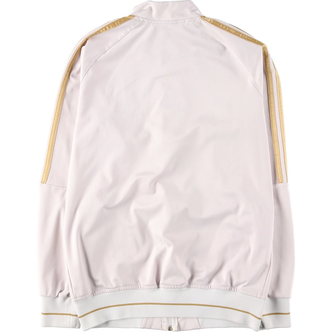 Adidas Jersey Track Jacket Women's M /eaa420632