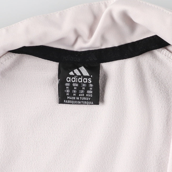 Adidas Jersey Track Jacket Women's M /eaa420632