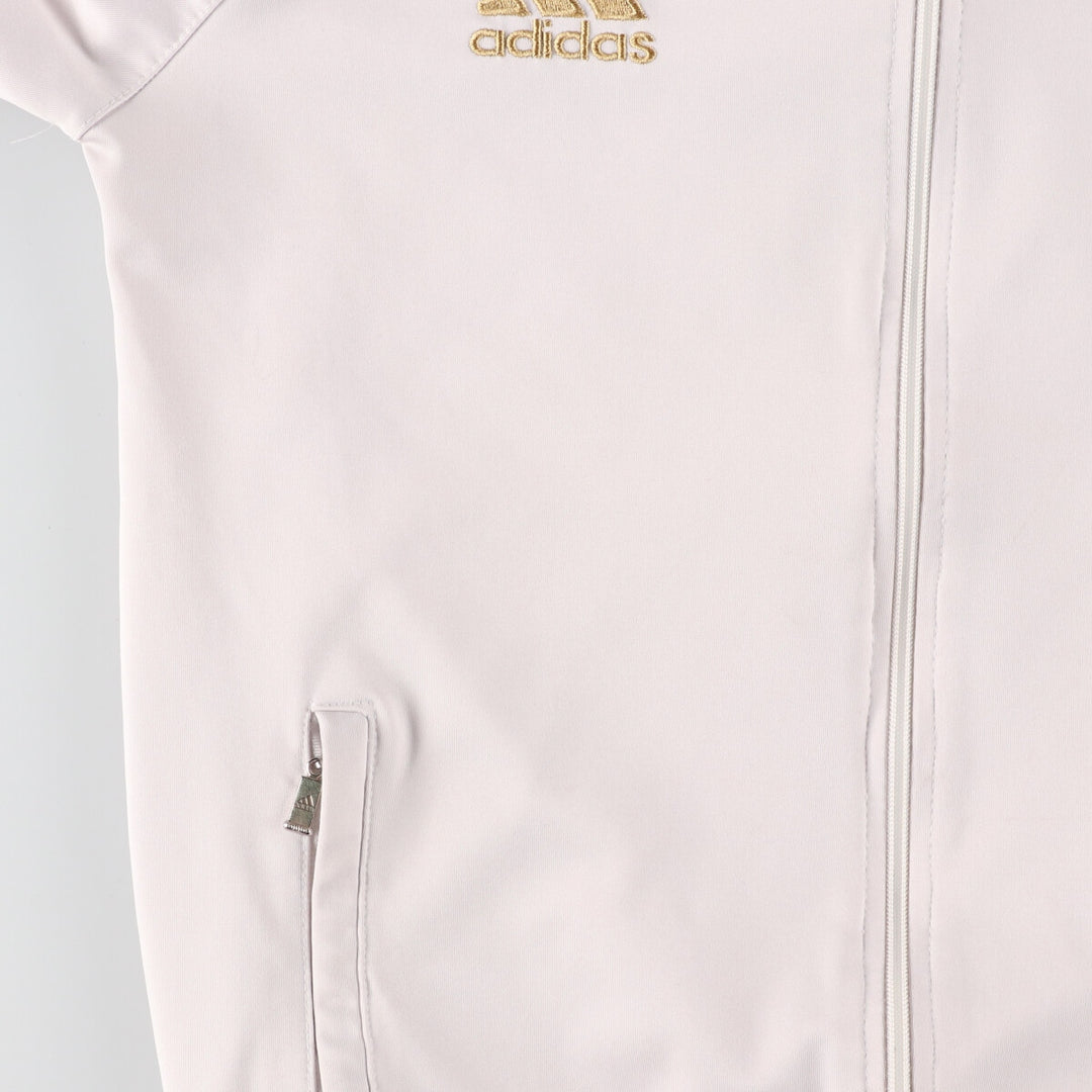 Adidas Jersey Track Jacket Women's M /eaa420632