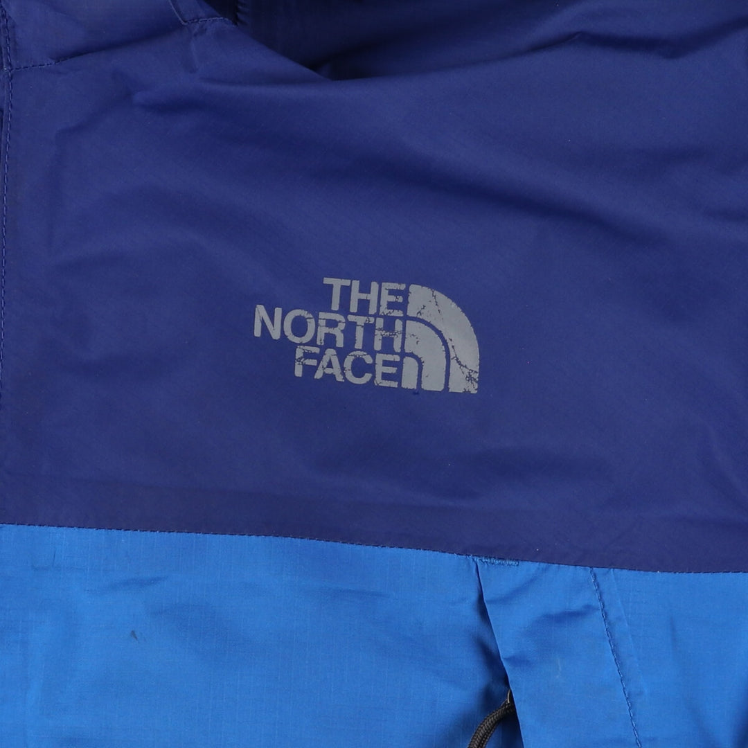 THE NORTH FACE GORE-TEX Mountain Parka Shell Jacket Men's L /eaa420660