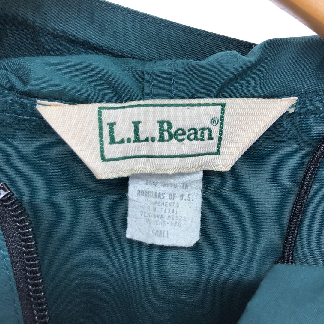 80'S LLBean Anorak Parka Women's S Vintage /eaa420662