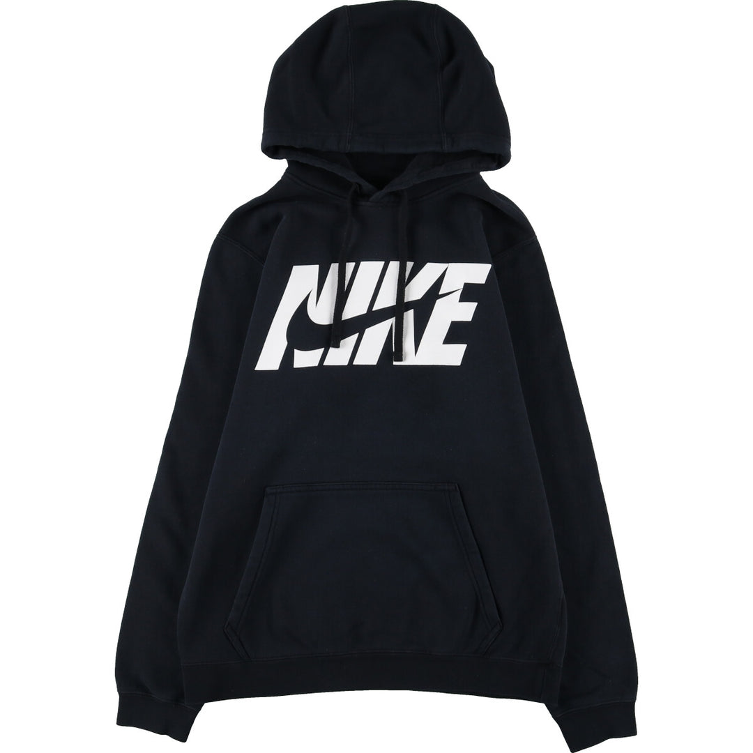 Nike Sweat Pullover Hoodie Men's M Size / eaa420682