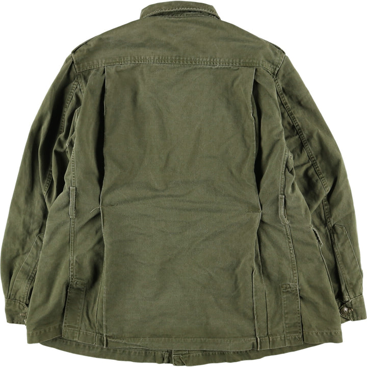 Military Field Jacket Men's L /eaa420729