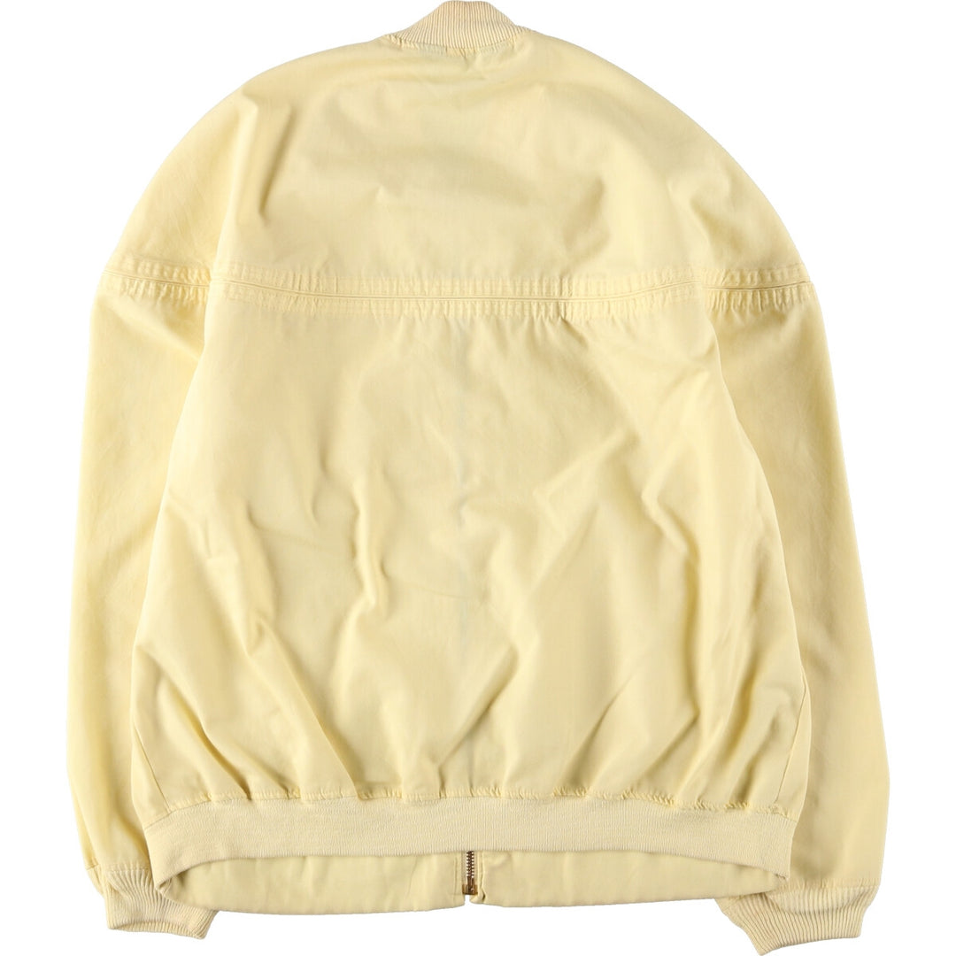 70'S JCPenney Derby Jacket Cup Shoulder Jacket Men's XL Vintage /eaa420734