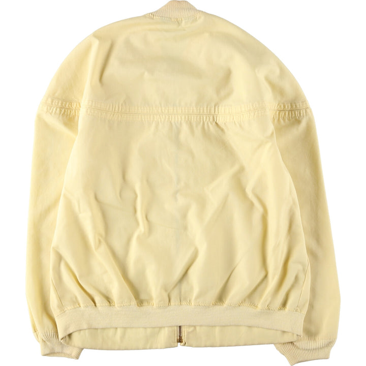 70'S JCPenney Derby Jacket Cup Shoulder Jacket Men's XL Vintage /eaa420734