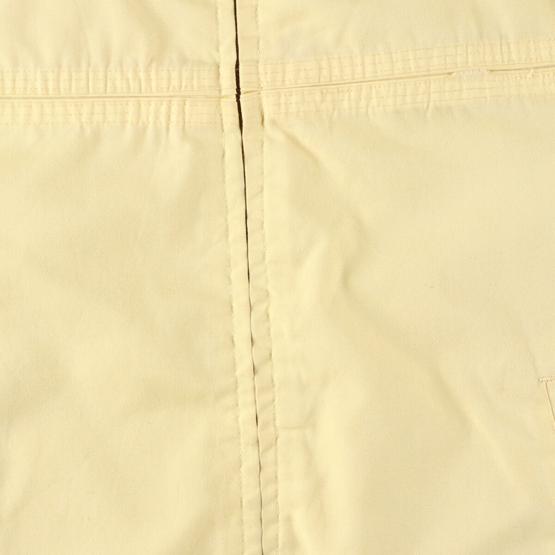 70'S JCPenney Derby Jacket Cup Shoulder Jacket Men's XL Vintage /eaa420734