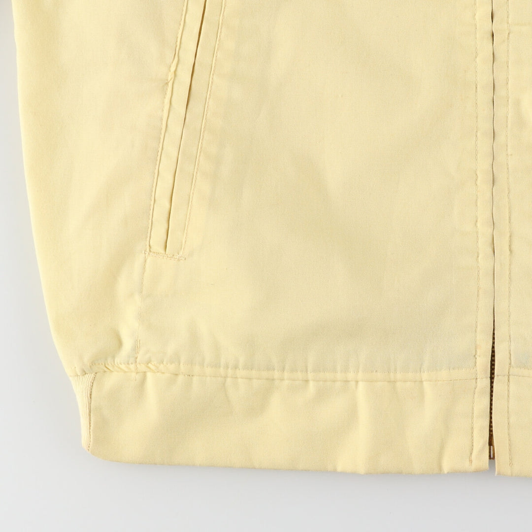 70'S JCPenney Derby Jacket Cup Shoulder Jacket Men's XL Vintage /eaa420734