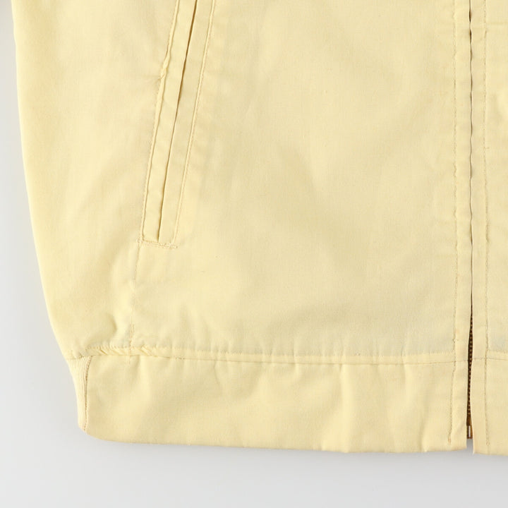 70'S JCPenney Derby Jacket Cup Shoulder Jacket Men's XL Vintage /eaa420734